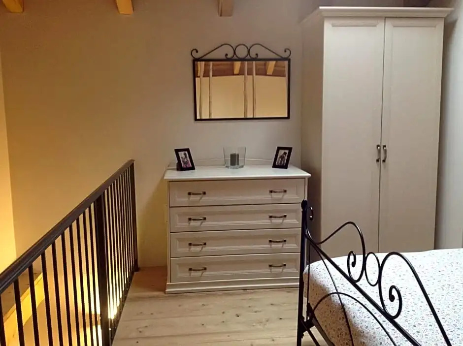 La Corte di Nonna Gemma - Holiday Home