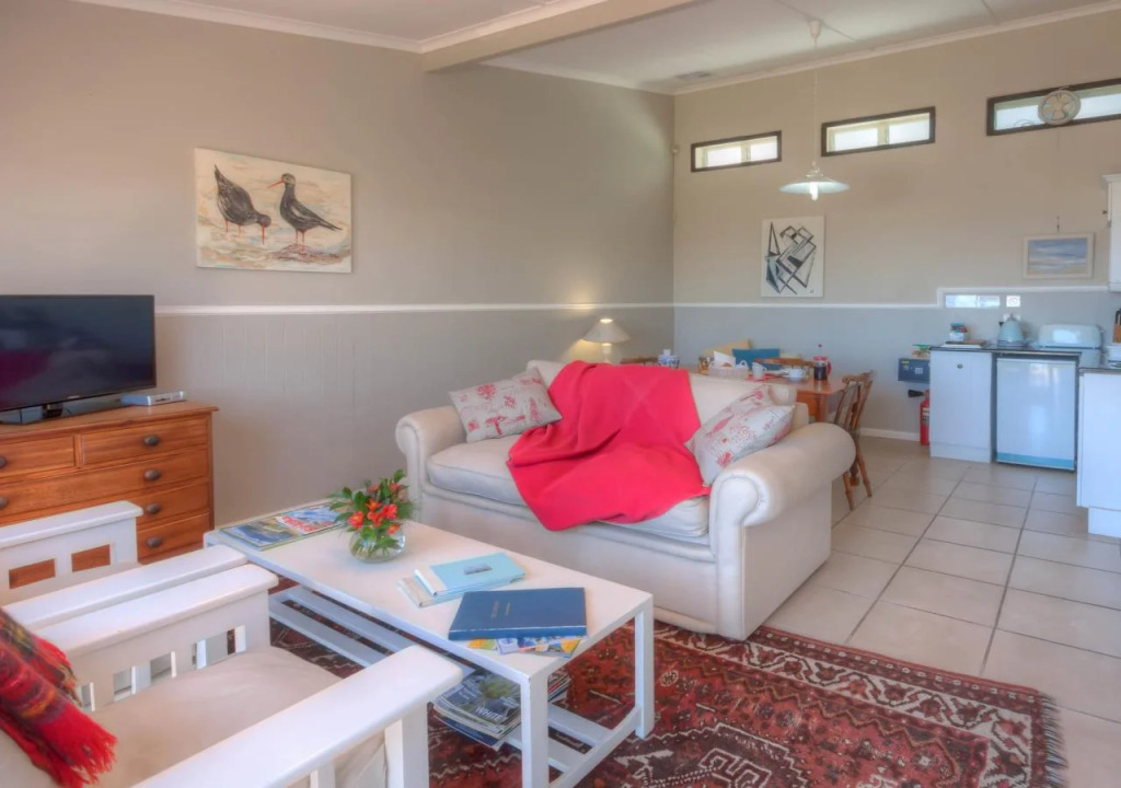 The Lookout Guest House