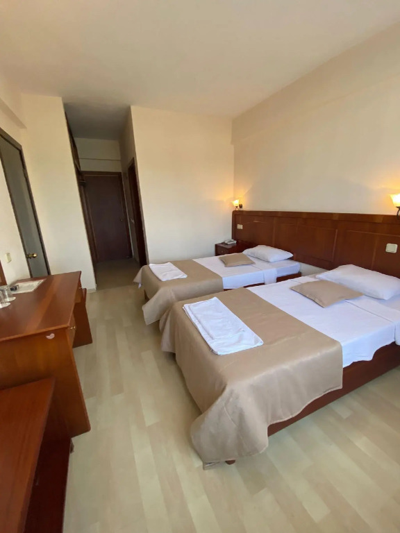 Kaan Hotel