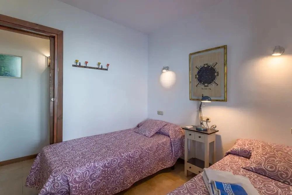 Son Galceran Gran in Valldemossa With Private Pool