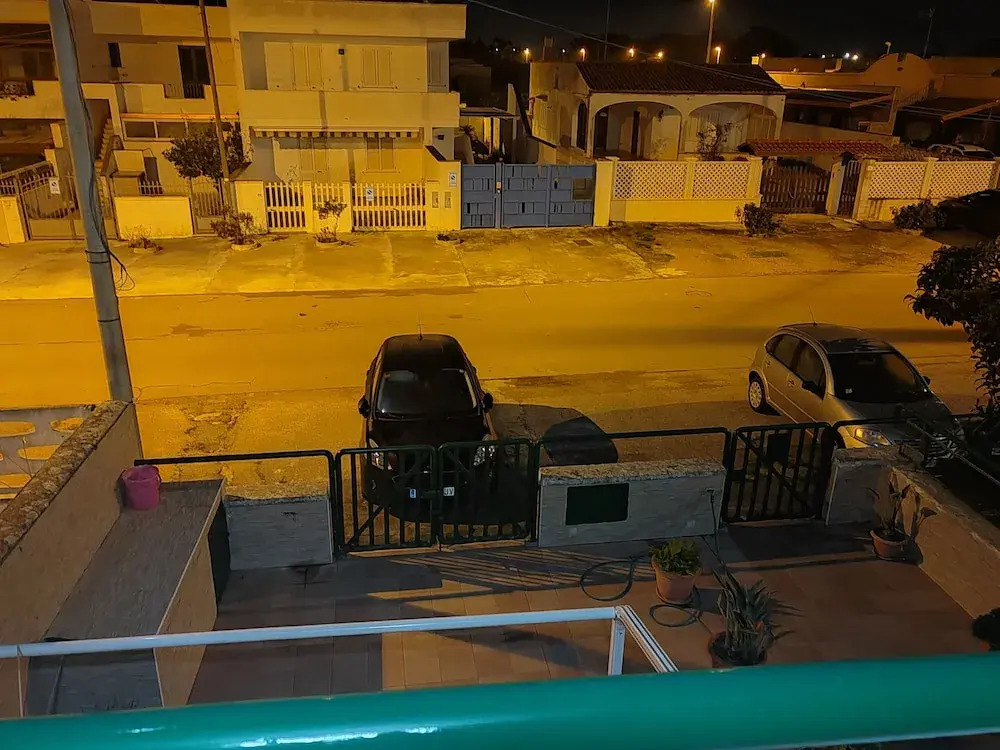 Apartment Family House Salento Beach