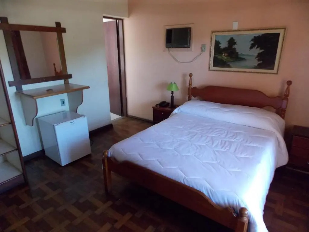 Hotel Colonial