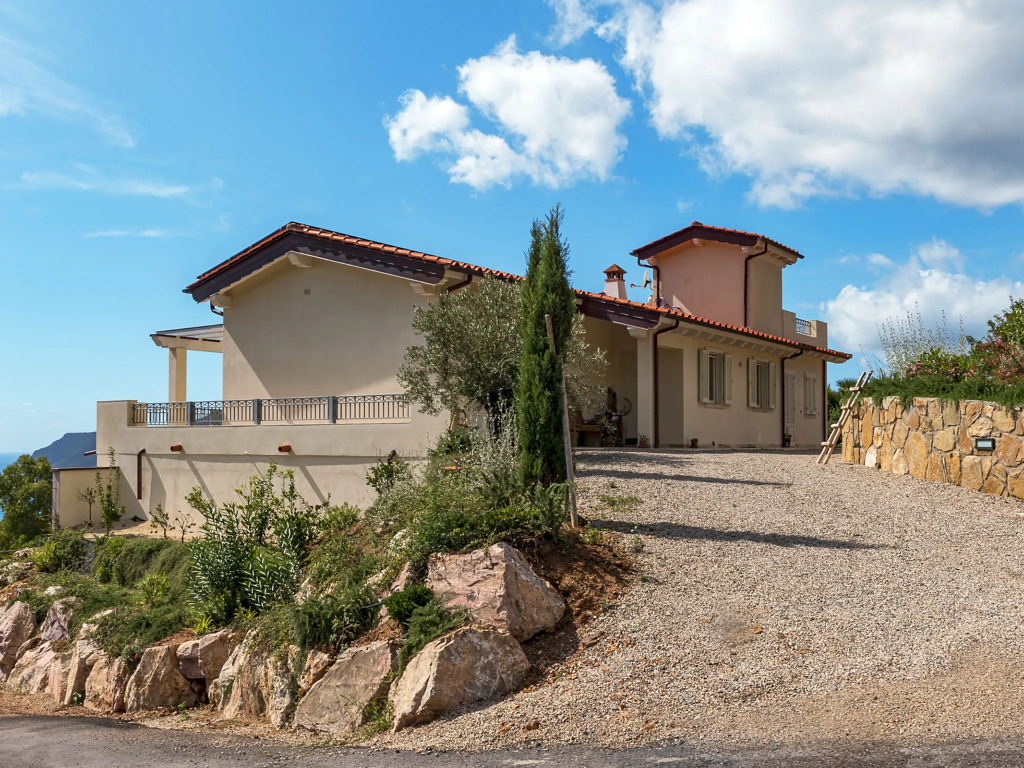 Villa di Sogno