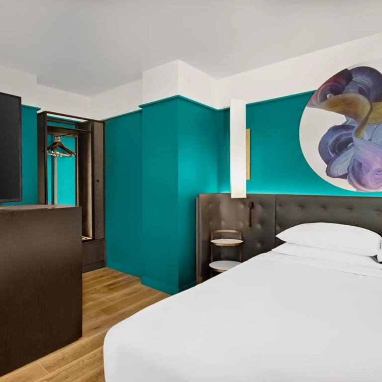 Hyatt Centric Midtown 5th Avenue New York