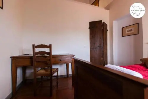 Casa Coccinelle