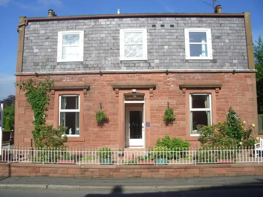 Lauren House