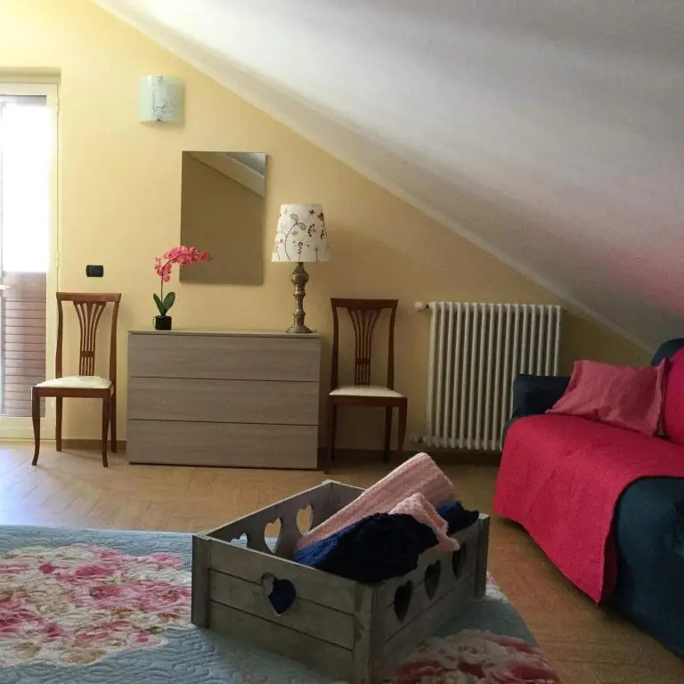 Casa Vacanza Il Sogno