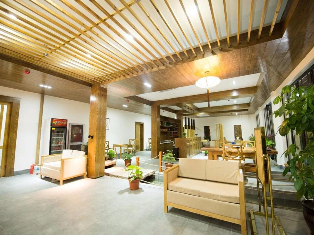 Wuzhen Bolu Hotel