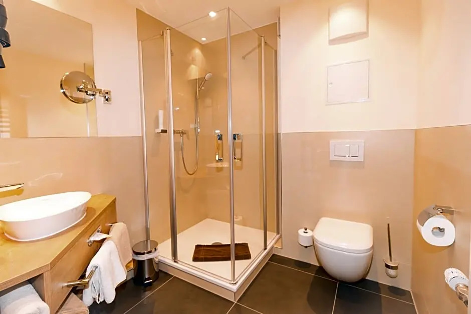 Thermalhotel Gass