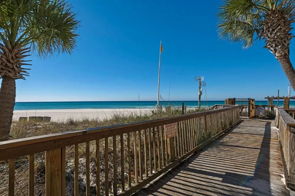 Sunbird Beach Resort 1 Bedroom Apartment