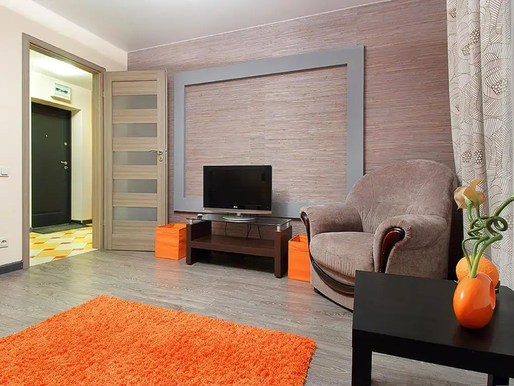 Paul & Marie Apartments Brest 3