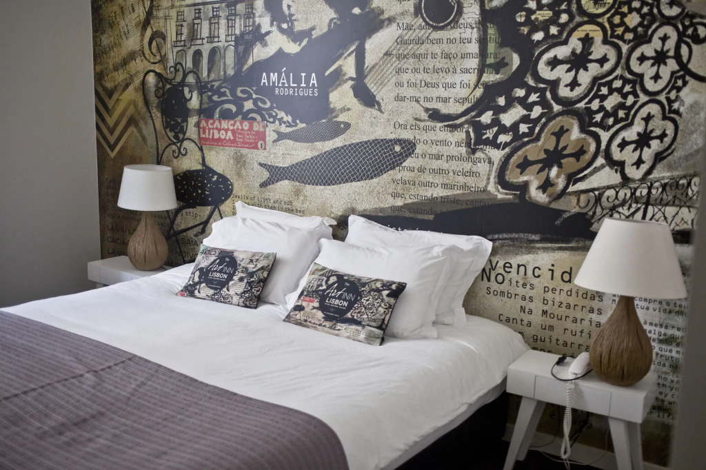 The ART INN Lisbon