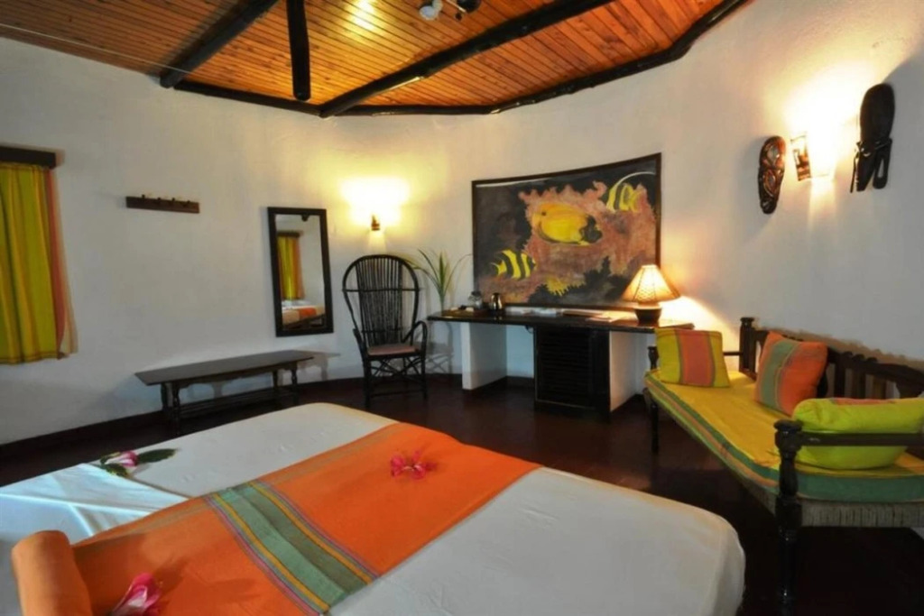 Baobab Sea Lodge