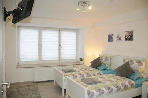 DiBeKa Apartments Kln Messe