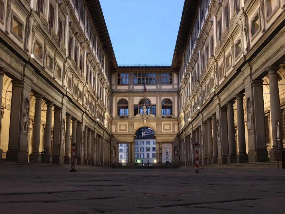 Casa de Peruzzi