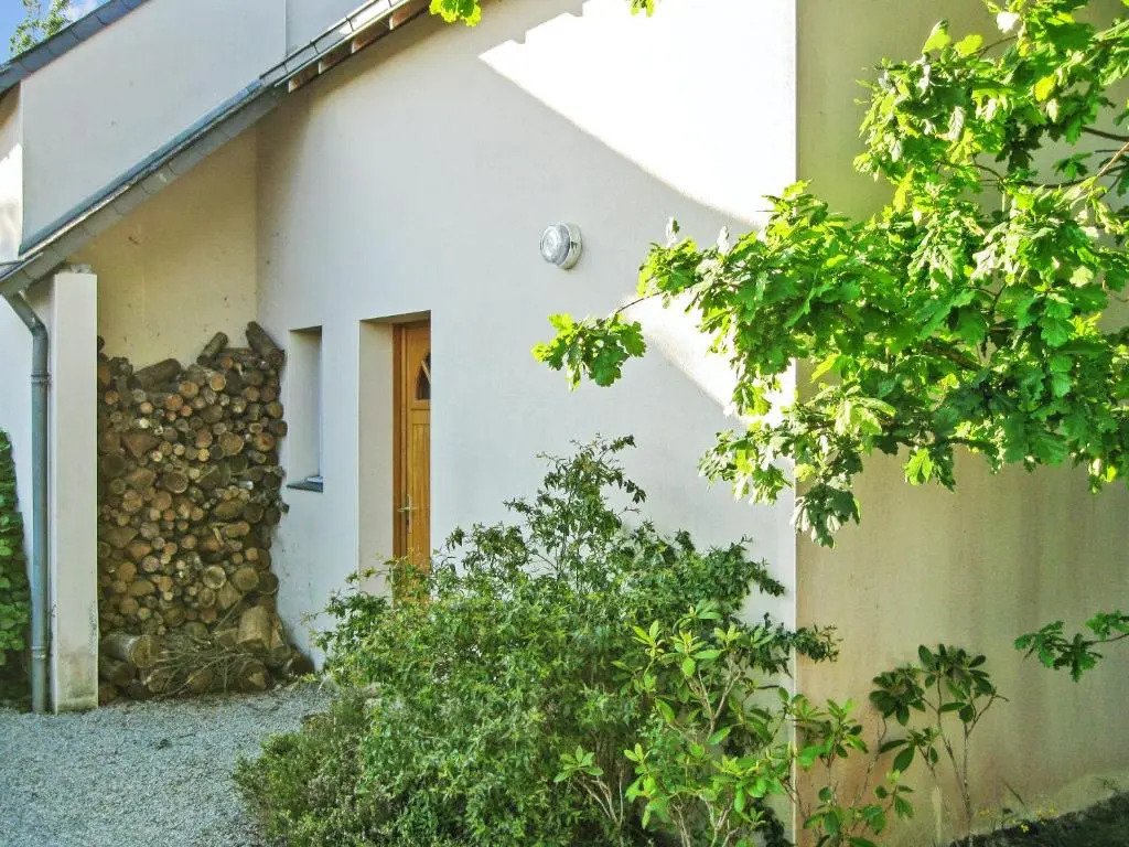 Maison charmante à Ambon + Jardin
