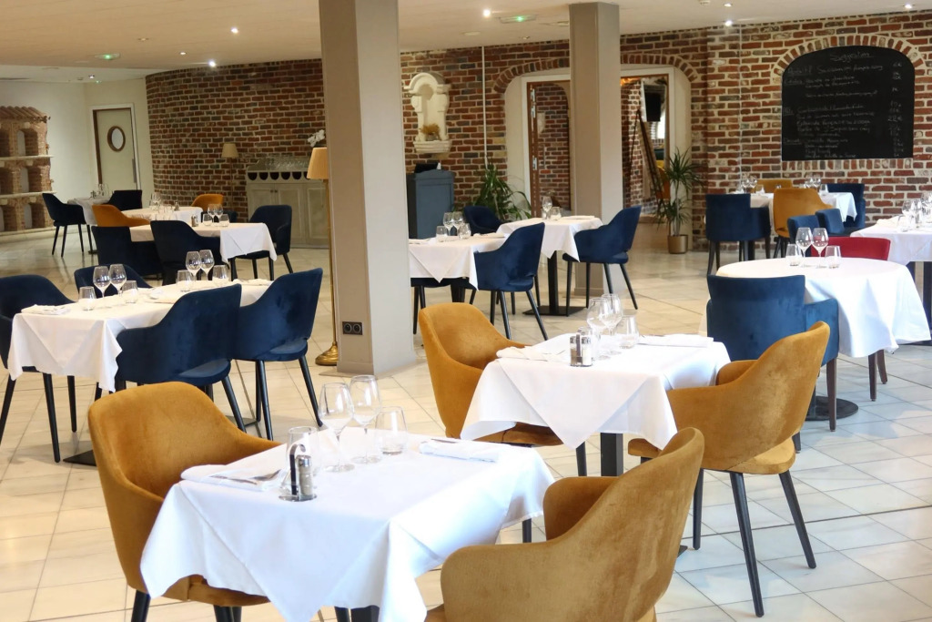 Le Royal Picardie, BW Signature Collection
