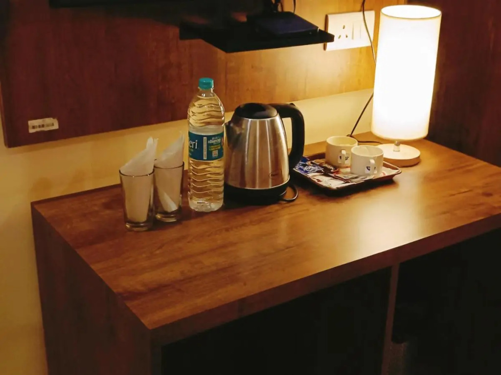 Mayda Inn- A Boutique Hotel