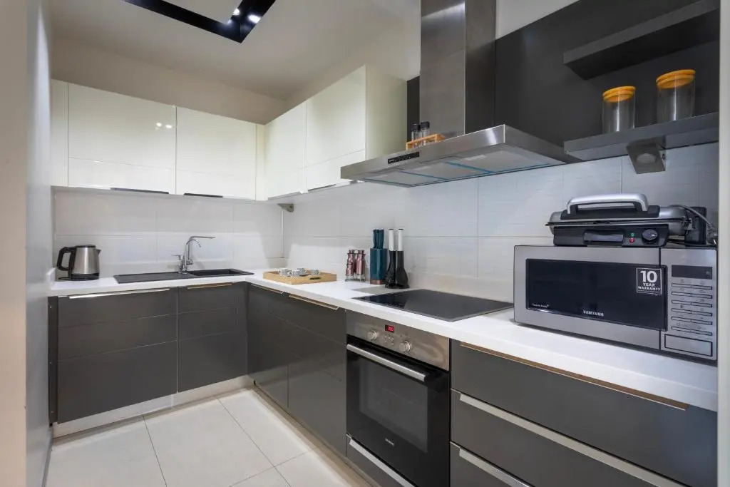 Mall Of Istanbul Residence By NewInn