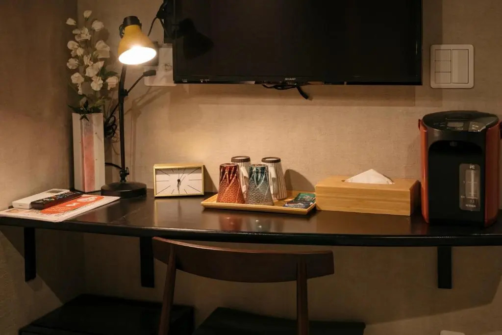 Yuyu Series Self Hotel - Vacation STAY 50154v