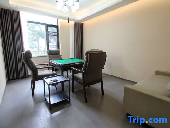 Yu Qiang Cultural Travel Hotel