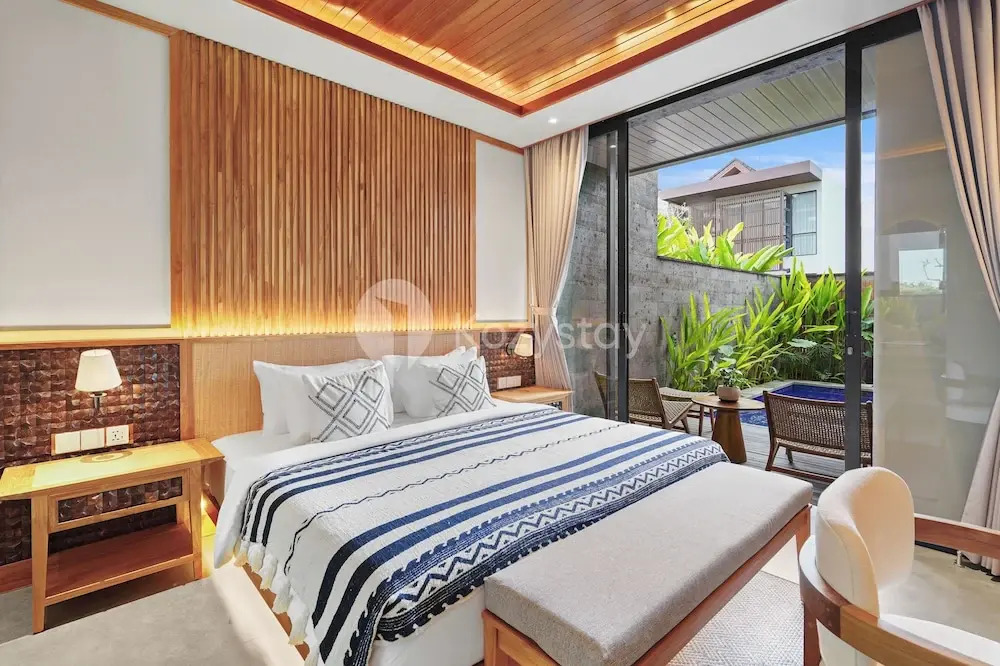 Sundari Villa by Kozystay - Canggu
