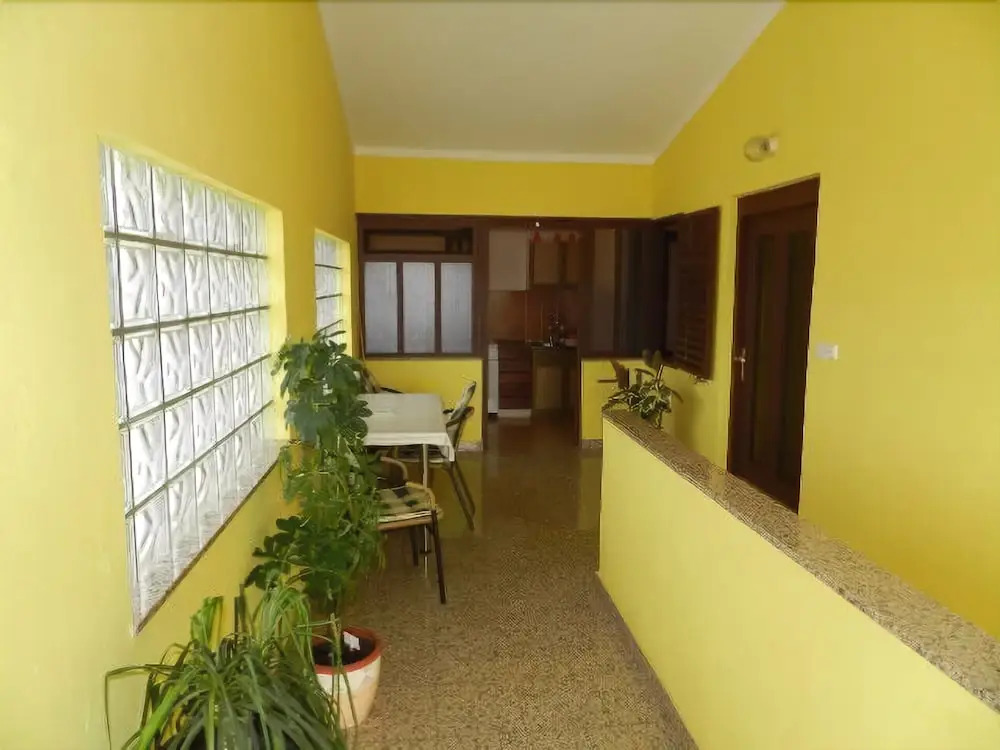 Apartment Nediljka
