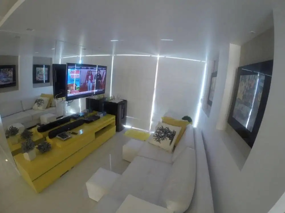 Cobertura com Piscina Privativa | Pé na Areia | Vista Mar | Barra Bali | Destino BSM 417