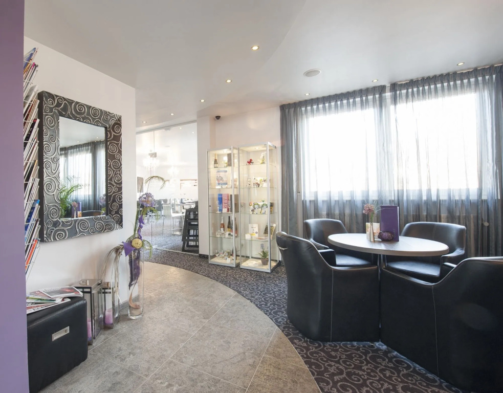 DORMERO Hotel Pirmasens