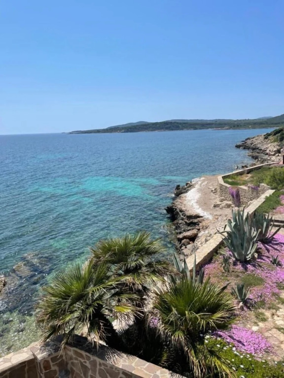 Seaside Apartment Alghero - Fertiliantivo