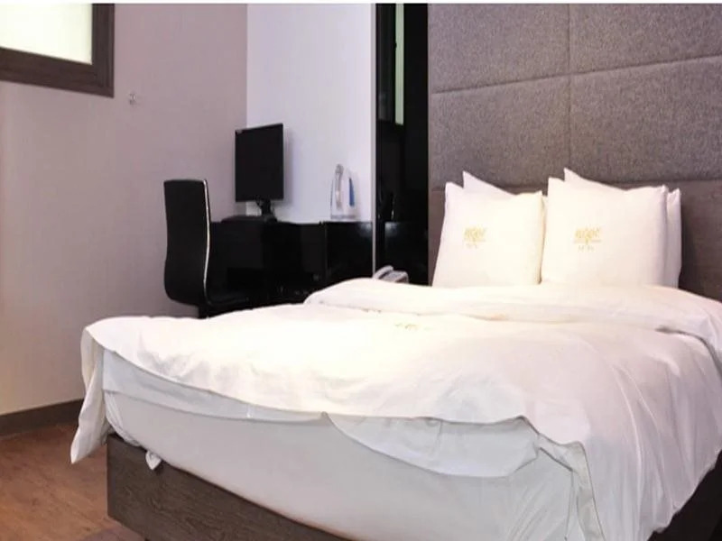 Regent Hotel