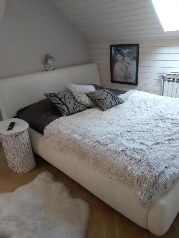 Apartman KLARA Vracar
