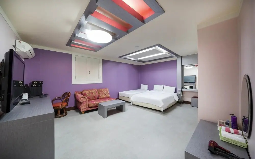 Daejeon Daeheung 69 Hotel