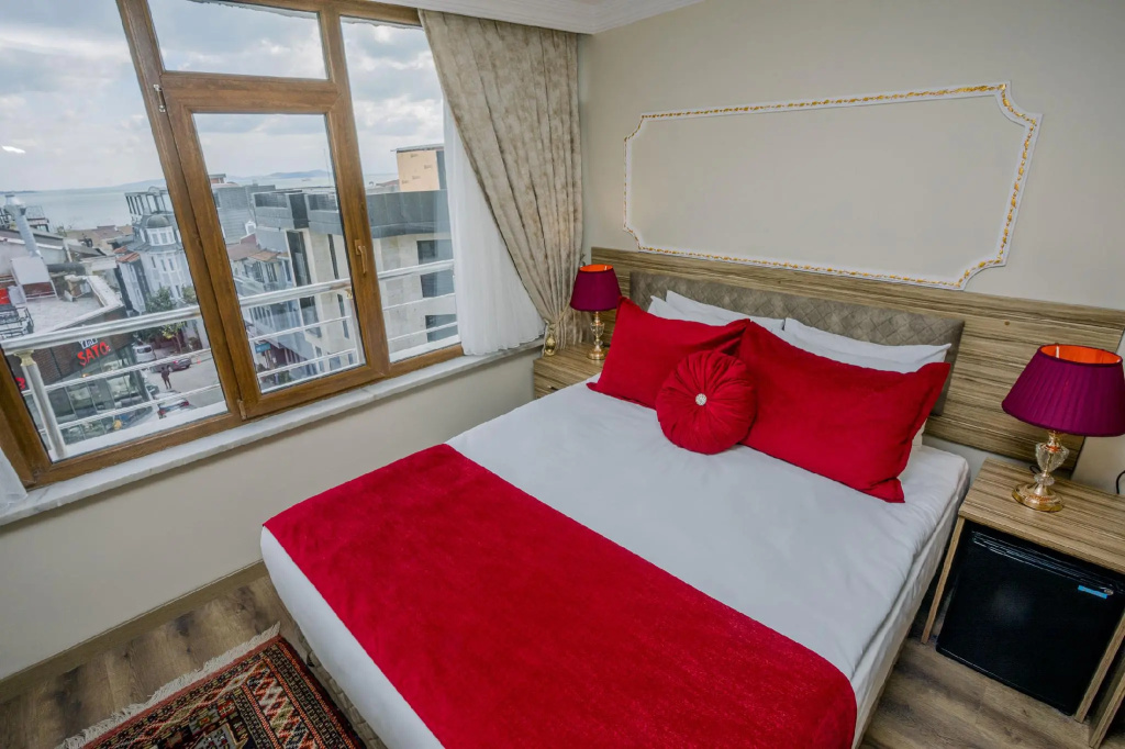 Gülec Konak Hotel