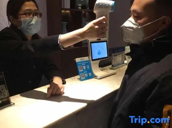 Hehe Wanxiang Hotel (Henan University of Engineering Longhu Campus Branch)