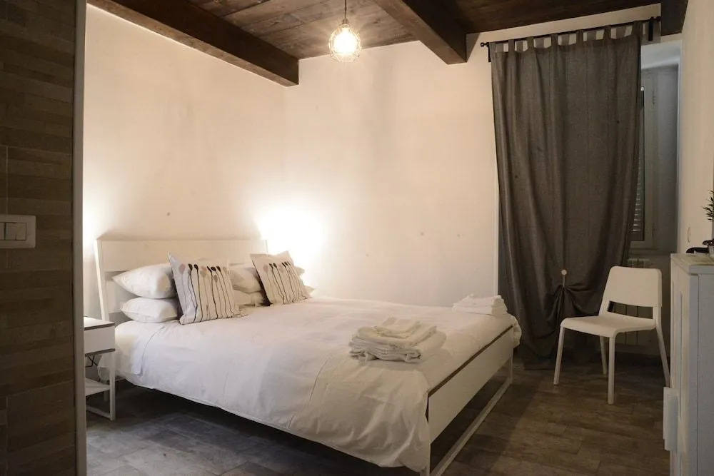B&b Le Larie