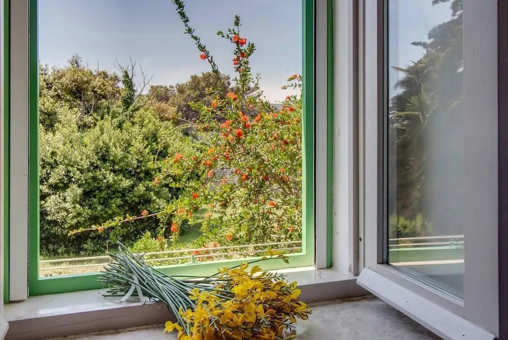Lovely 15th Century Apartment in Osor