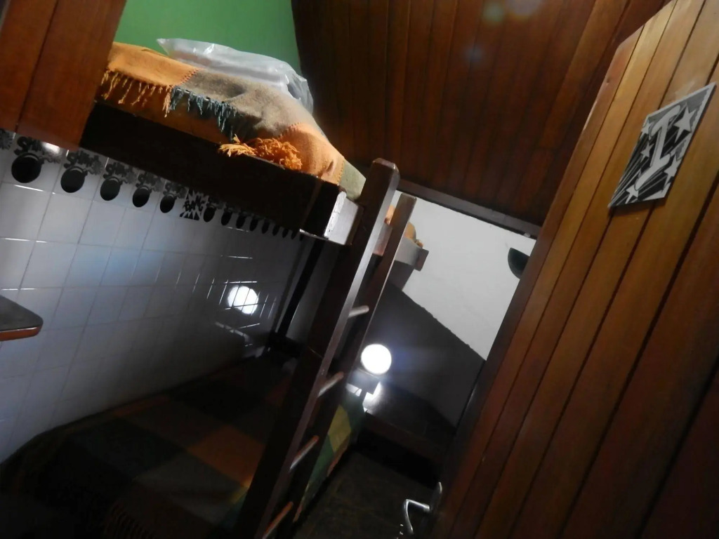Laranjeiras Hostel