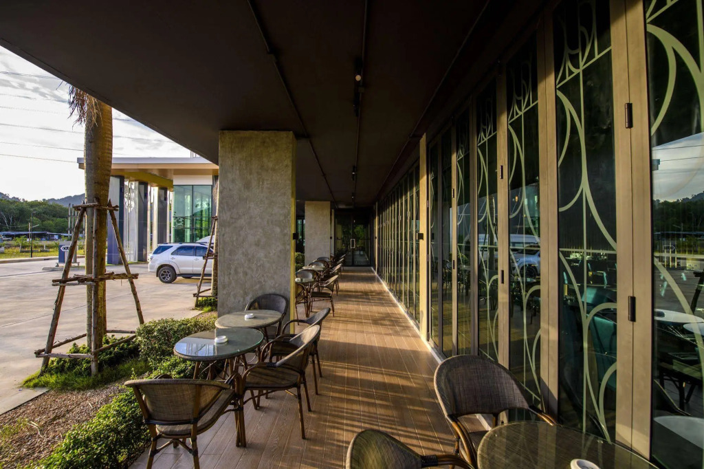 B2 Krabi Premier Hotel