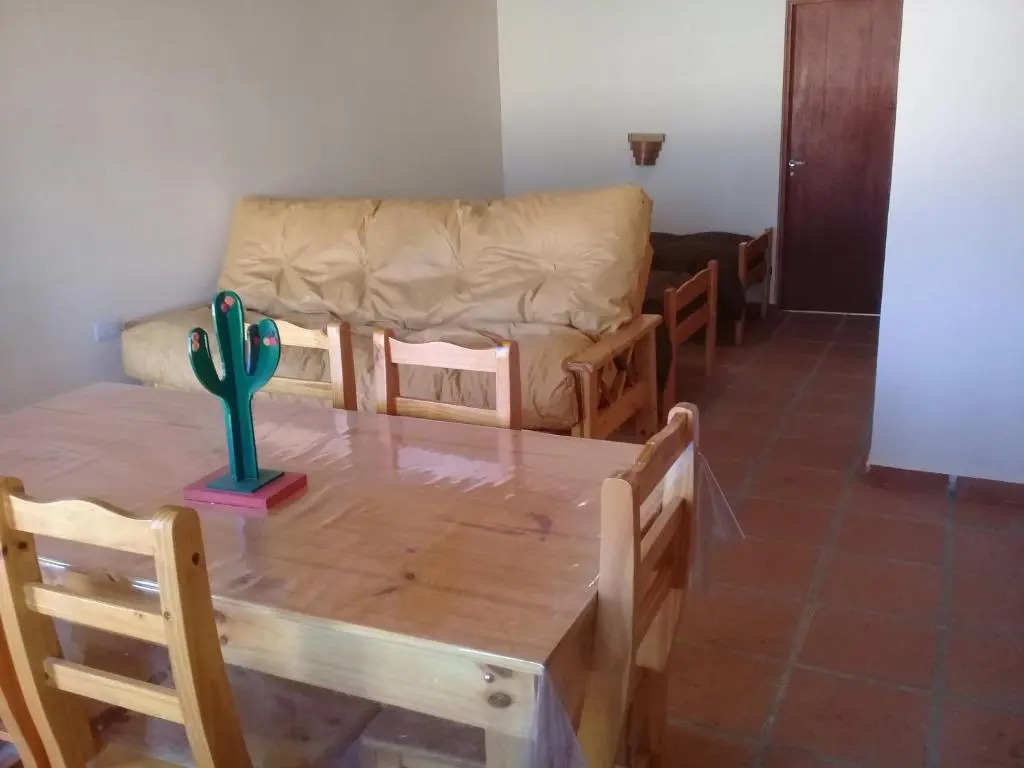 Cabañas Jacy