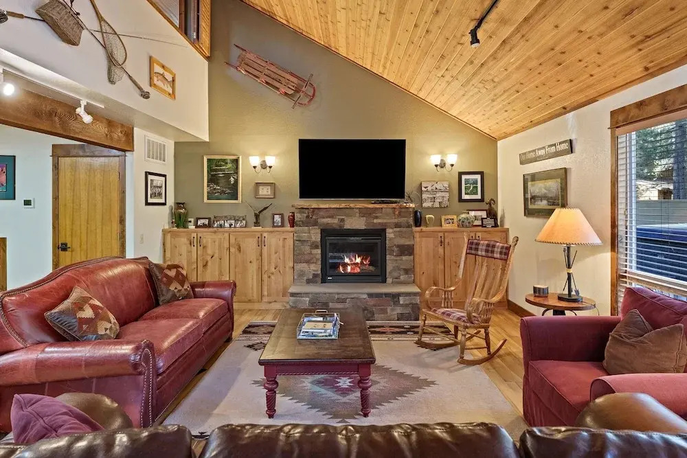 Tamarack 8 3 Bedroom Home