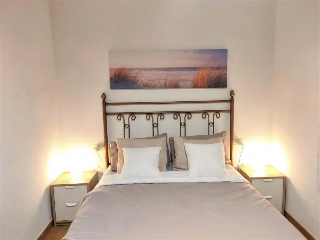 Cosy Bungalow Near Beach