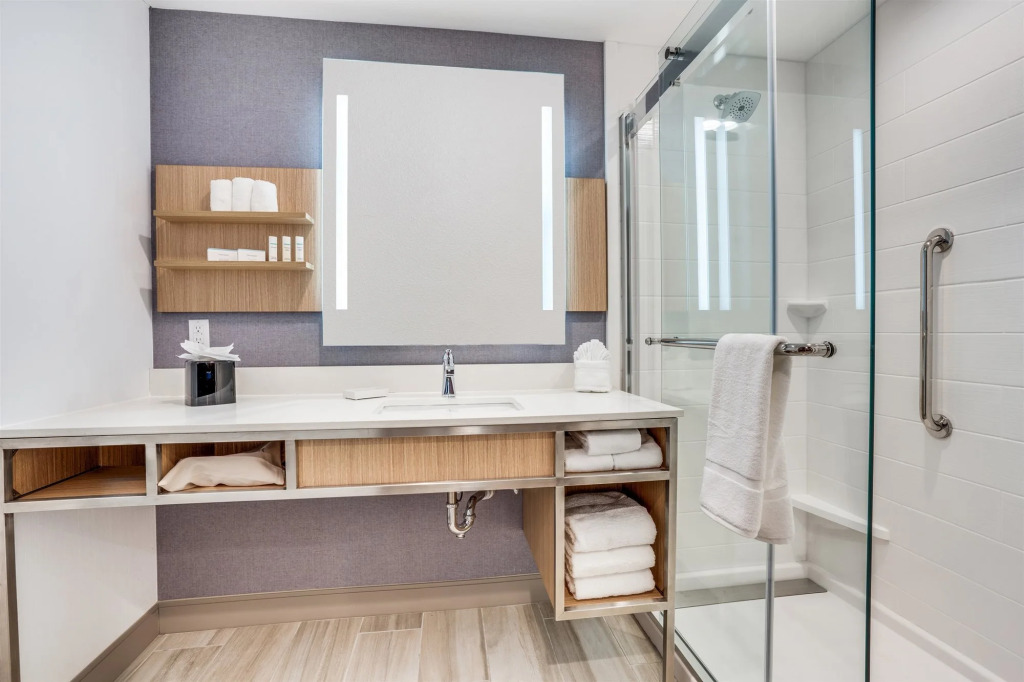 Hilton Garden Inn Dallas-Central Expy/North Park Area, Tx