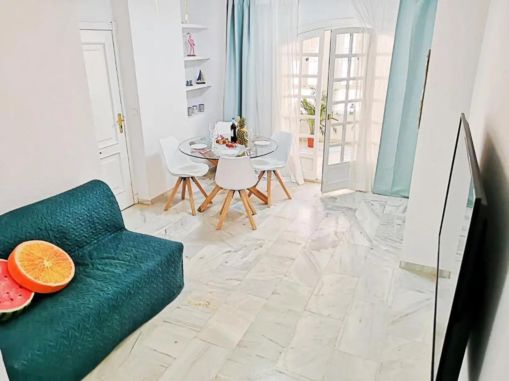 La Playa Blanca6, Princessa, Beach, Sea view,Pool,