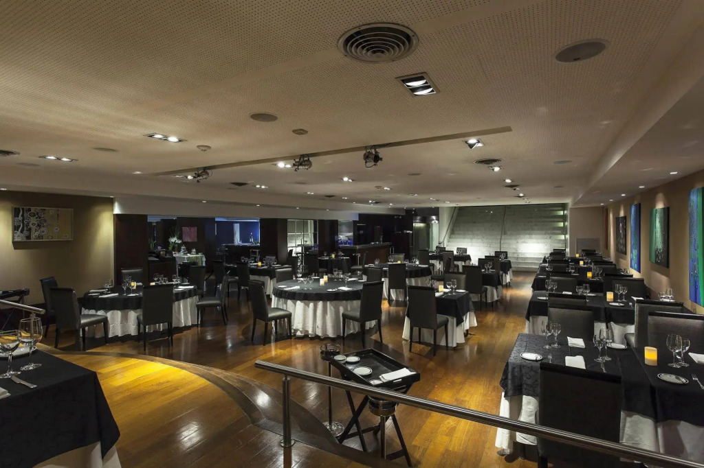Rostower Spa & Convention Center