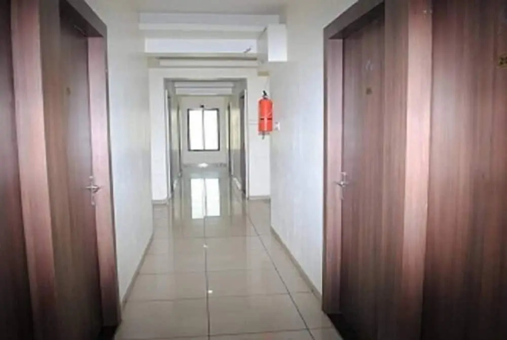 JK Rooms 147 Lions - Best Budget Hotel In Koradi Nagpur