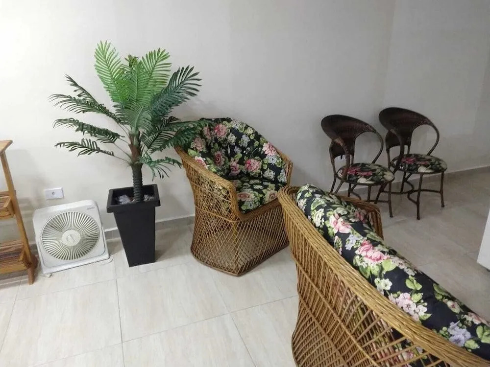 Pousada Morada da Boraceia