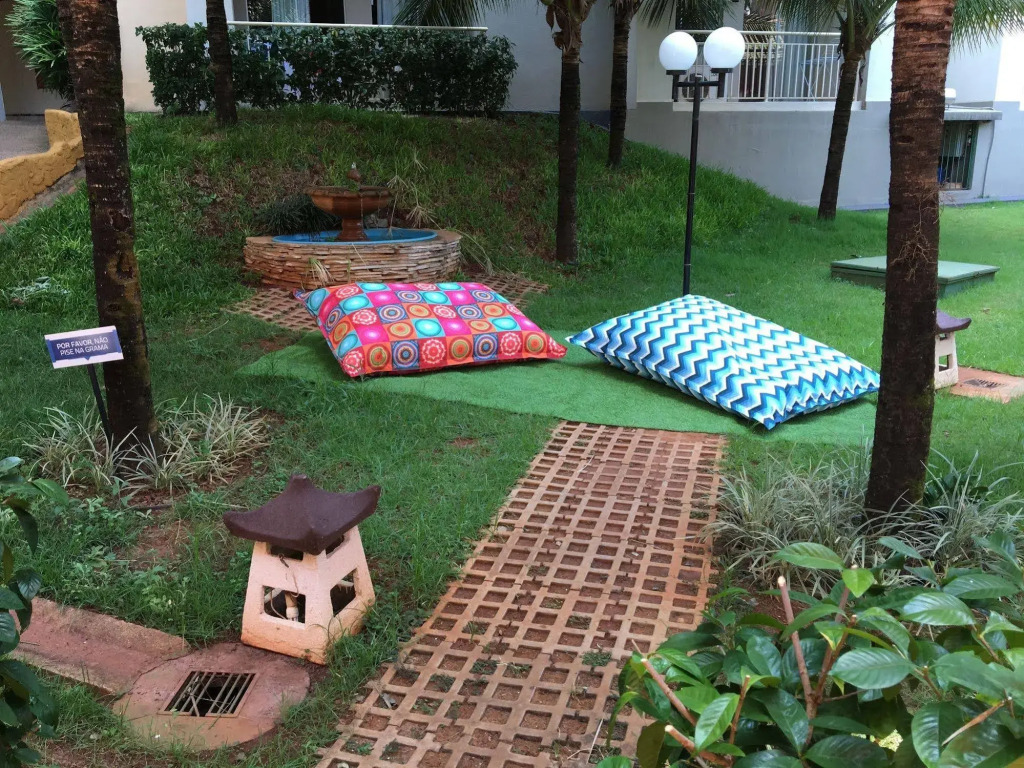 Thermas de Olimpia Resort