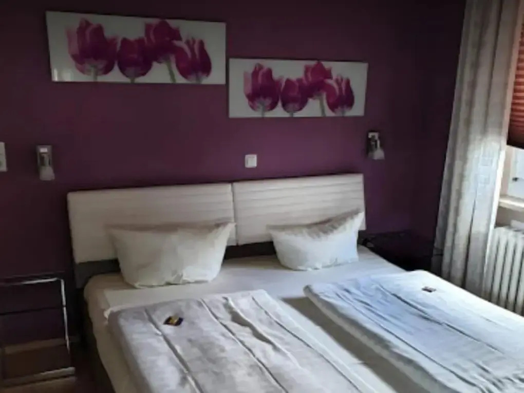 Hotel Luitpold Schweinfurt