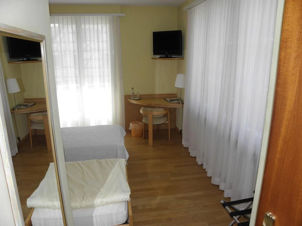 Hotel Rössli
